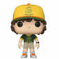 Preview: FUNKO POP! - Television - Stranger Things Ghostbuster Dustin at Camp #804